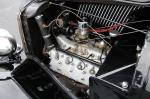Ford V8 Deluxe Tudor Sedan 1937 года